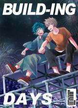 Boku no Hero Academia dj - Build-ing Days