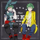 Boku no Hero Academia dj - Happy Birthday wo Kikasete