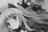 Strike Witches - Kimi to no Kizuna no Katachi