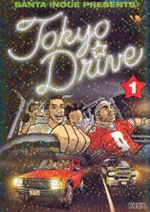 Tokyo Drive