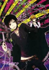 Durarara!! dj - Going Under