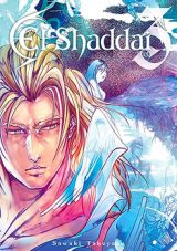 El Shaddai Ceta