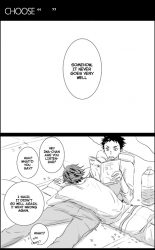 Haikyuu!! dj - Choose 