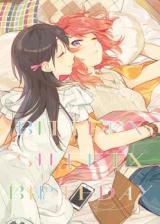 Love Live! dj - Bitter Sweet Birthday