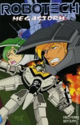 Robotech