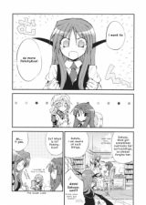 Touhou Project dj - Koakuma Love Chu Chu