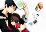 Durarara!! dj - Sensei, Oshiego-san ni wa Te o Sawarenaide Kudasai.