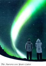 Hetalia dj - Hyakunen Ato no Aurora