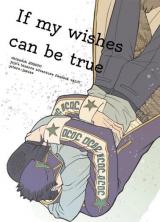 Jojo no Kimyou na Bouken dj - If my wishes can be true