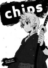 Kingdom Hearts dj - Chips