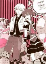 Kingdom Hearts dj - Sweet x Sweet