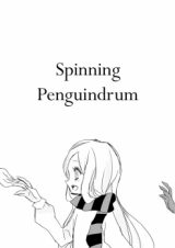 Mawaru Penguindrum dj - Tsuredashite Kureru no Wa