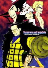 One Piece dj - Sundown and Hightide