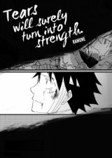 One Piece dj - Tears Will Surely Turn into Strength