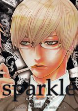 [Switch] dj - Sparkle