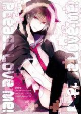 Durarara!! dj - Please Love Me!