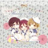 Free! dj - Shiny x Shiny