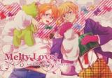 Hetalia dj - Melty Love!