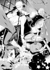 Hetalia dj - The Miracle Night