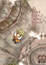 Naruto dj - The Day I was Born