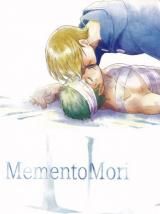 One Piece dj - Momento Mori